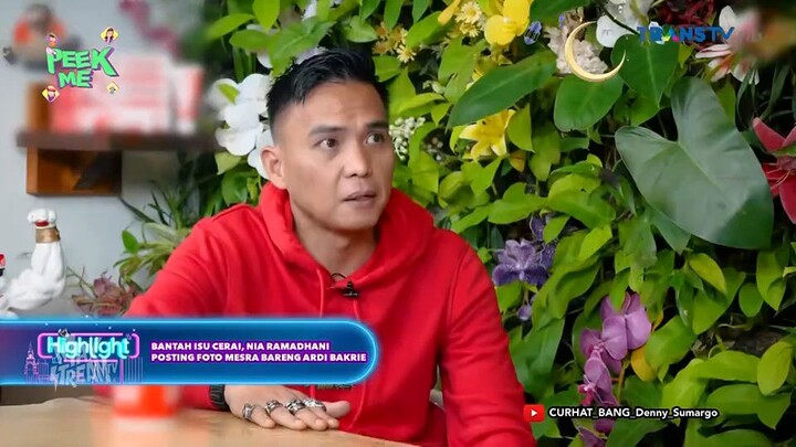 Highlight Ramadhan • TransTV HD • [ 9 February 2026 ] • [ MaxStreamTV TVOD ]