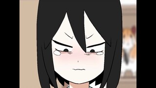[菊草TOON] 老倒霉蛋了