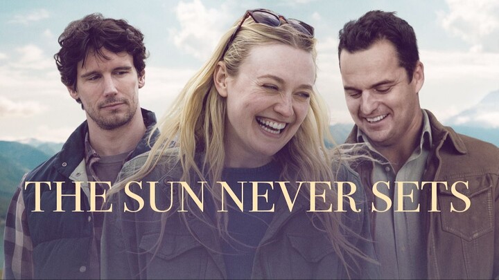 🎬 The Sun Never Sets (2026)