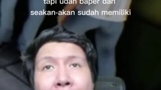 cita cita bang windah Dari dulu