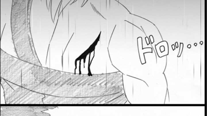 Jotaro's summer vacation (12)