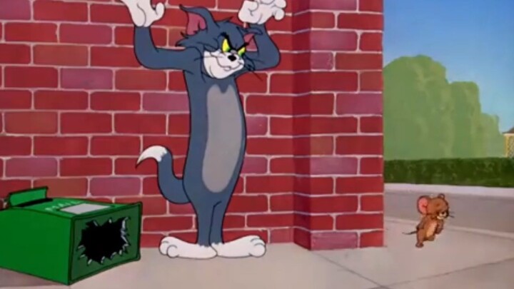 Tom and Jerry | The Dog House 2