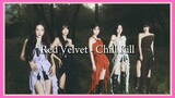 Red Velvet (레드벨벳) - Chill Kill (Easy Lyrics)