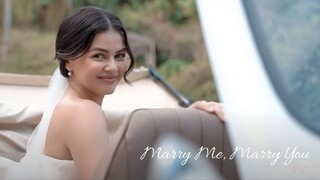 Marry Me, Marry You | Highlights Video by Nice Print Photography