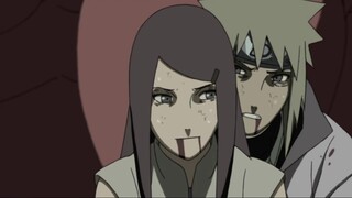 [Four Hokage/AMV] เดิมพันชื่อเงาและแบกรับความชอบธรรมของพ่อ!