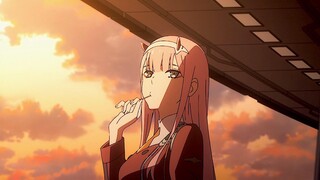 [MAD] รวมซีนจากเรื่อง DARLING in the FRANXX นี่คือชีวิตของเด็กปี 02