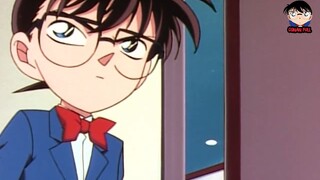 Thám Tử Lừng Danh Conan - Tập 151 - Người Đàn Ông Bị Giết 4 Lần - Phần 3