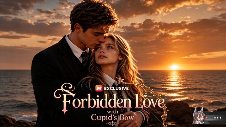 [AI] Forbidden Love Cupid's Bow