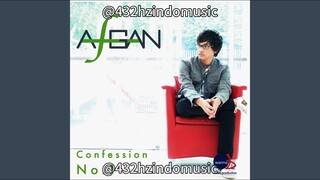 Afgan - Terima Kasih Cinta (2008) [432 Hz]