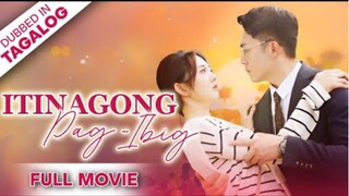 💖 Isang lihim, dalawang anak, at pag-ibig na muling nagbabalik.