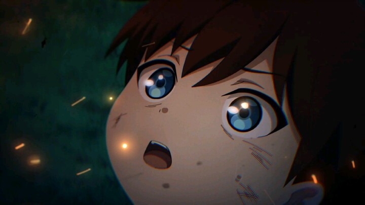Copy Paste Mushoku Tensei bjir 🤣