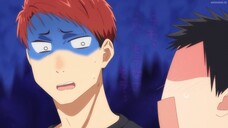 EPISODE 10 | BLUE BOX | ENGLISH DUB