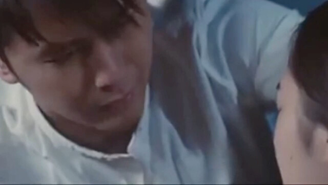 [Movie&TV]Sword Woman in White Got Shot in the Heart