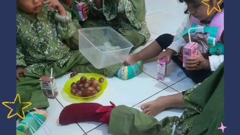 KEGIATAN BELAJAR KB AZ ZAHRO MEDANG TGL 23/07/26 #mpls #mpls2026 #kbazzahromedang #kbazzahroblora