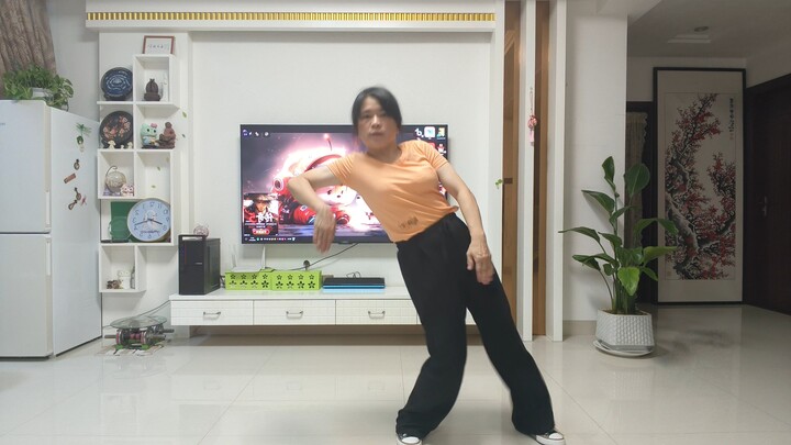 Learning—No Rush Yet: Rolling + Wave