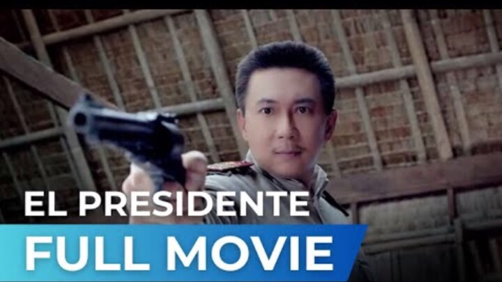 El Presidente: General Emilio Aguinaldo (2012) - Full Movie | Jeorge Estregan, Nora Aunor