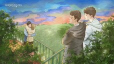 Blue Canvas of Youthful Days (2024) Episode 5 (English subtitles)