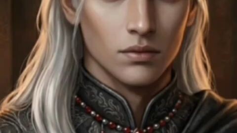 Old Valyrian