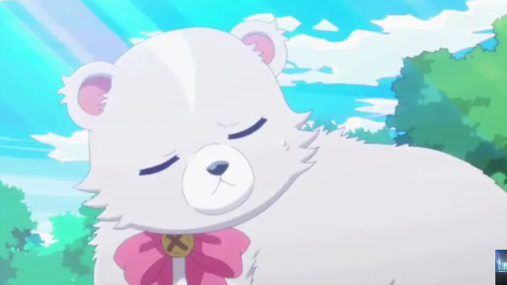 And And The Bear End AMV พาฉันกลับบ้าน