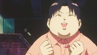 Hunter X Hunter Episode 35. Killua × Punishment × Family Meeting