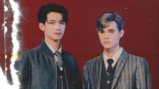 “利路修，确定是甘望星了吗？”【甘到修克】【悬溺】