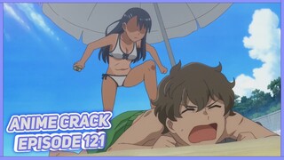 Semakin diinjak semakin nikmat ( Anime on Crack Indonesia Episode 121 )