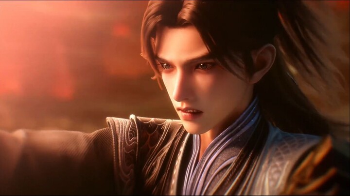 Tomb Of Fallen Gods S3 Eps 47 Subtitle Indonesia Hd