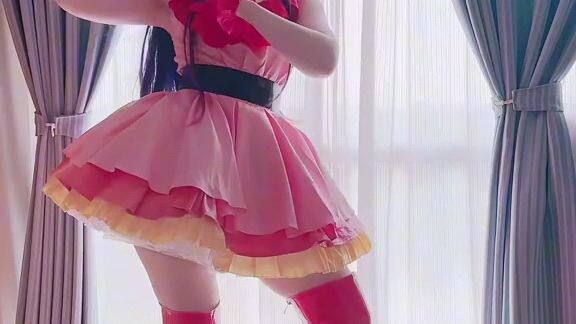 Sing Wa b Ai Hoshino