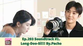 Soundtrack1 Ep293 แนะนำซีรี่ย์เกาหลีใหม่