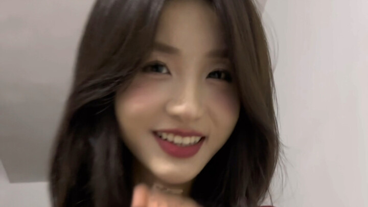 As long as my wife is beautiful, that's all that matters.