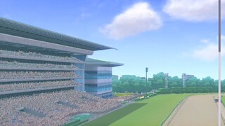 Maruzensky Yasuda Kinen Run