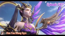 Battle Through the Heavens S5 Eps 147