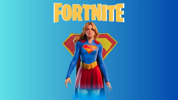 Fortnite game play