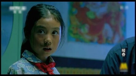 Can you really not be family without blood ties? — “Warm Spring Search”