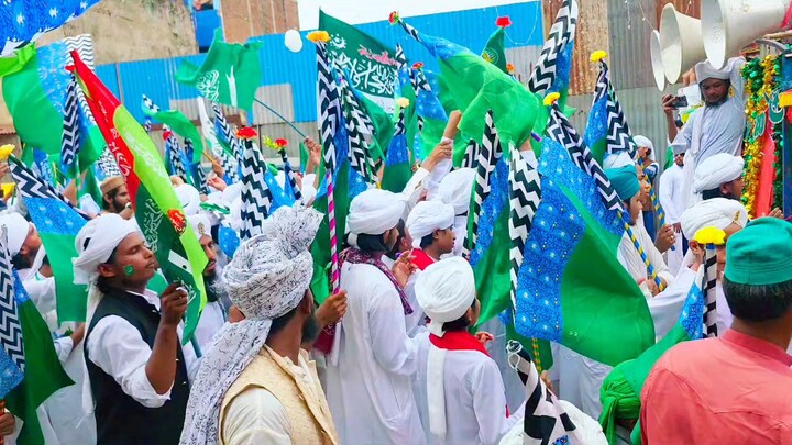 #MOHAMMAD DAY