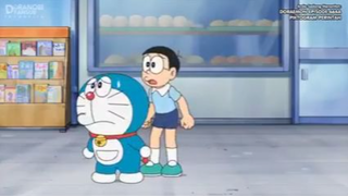 Doraemon episode 664