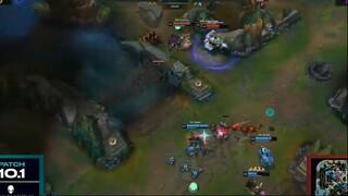 Game Vui Liên Minh - S04 v OG Highlights LEC Spring 2020 W1D2 FC Schalke04 vs Origen LEC