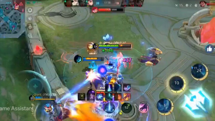 สุดยอดการเล่น🤣