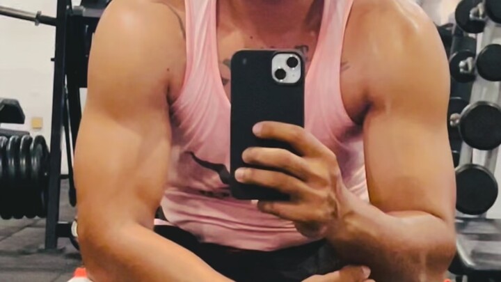 I love fitness #gym#public#fittnss#fye#millon#virl#happy#trnd#more
