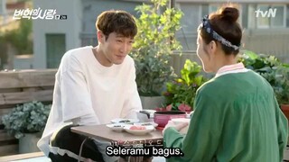 REVOLUTIONARY LOVE (SUB INDO) EPISODE 2