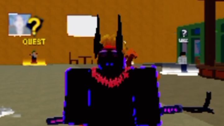 meh Sini meh pvp