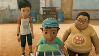 Adit & Sopo Jarwo | Bikin Terharu! Mainan Baru Untuk Ucup