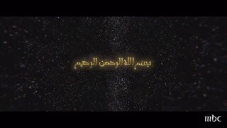 Umar bin Khattab eps 15