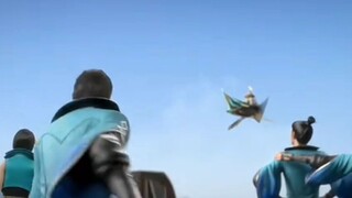 PREVIEW SPOILER BTTH SEASON 5 EPS. 139
