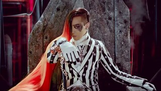 BIGBANG - FANTASTIC BABY M/V