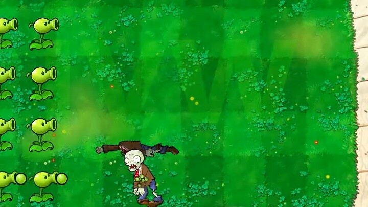 Plant: Look in my eyes!