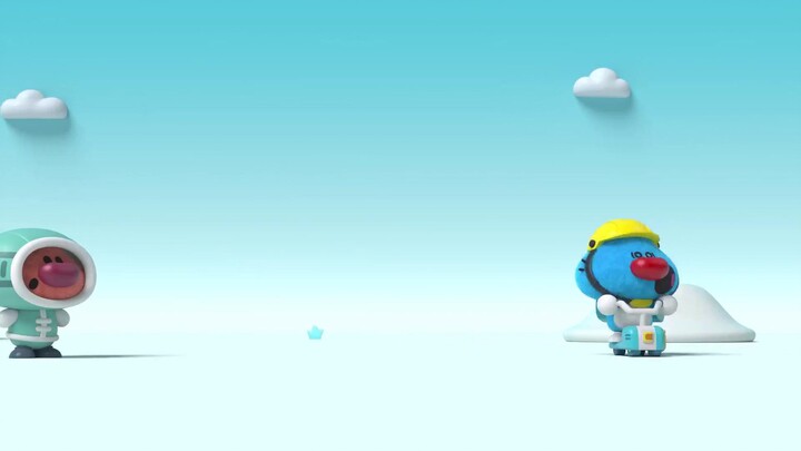 Oggy Oggy (Phần 2) EP 11 [Sub Việt]