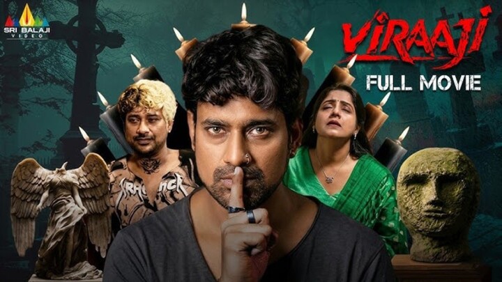 Viraaji | Tamil Full Movie
