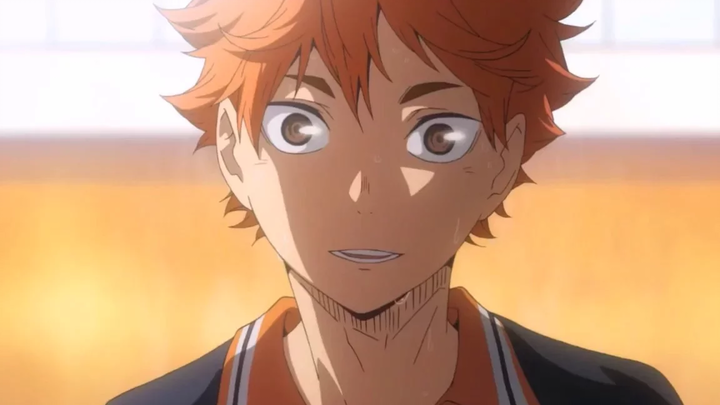 ไฮคิว!! AMV กัมมันตภาพรังสี