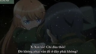 Main Giấu Nghề Bị Coi Thường Sở Hữu Sức Mạnh Ma Pháp Và Dàn Harem Cực Bá Đạo_P2